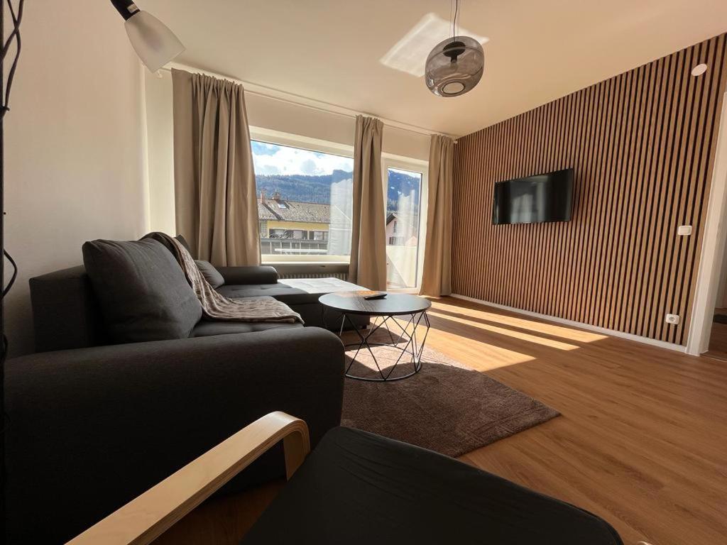 Ferienhaus Butterfly 2 Гарміш-Партенкірхен Екстер'єр фото